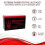 Neptune Replacement Razor Ground Force Drifter Version 1-3+ Battery Upgrade 12V 8AH - 2 Pack 4