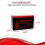 Neptune Replacement Razor Ground Force Drifter Version 1-3+ Battery Upgrade 12V 8AH - 2 Pack 6
