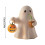 Χειροποίητο νυχτερινό φως Usmixi Ghost Coffee Pumpkin – Μίνι φωτιστικό LED με τρομακτικό σχήμα 3