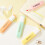Candy Color Thick Tip Highlighter Pen Set – Large Capacity, for Underlining & Doodling, Multicolor Study Accessories | Compatible with Learning 6