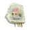 Replacement Defrost Timer for Midea/ /  Refrigerator Defrosting Timer Refrigerator Timer Control TMDC807-2 5