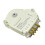 Replacement Defrost Timer for Midea/ /  Refrigerator Defrosting Timer Refrigerator Timer Control TMDC807-2 6
