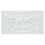 Practical Loudspeaker Box Stand Wireless Loudspeaker Box Bracket Carbon Steel Prevent Falling Home Decoration 2
