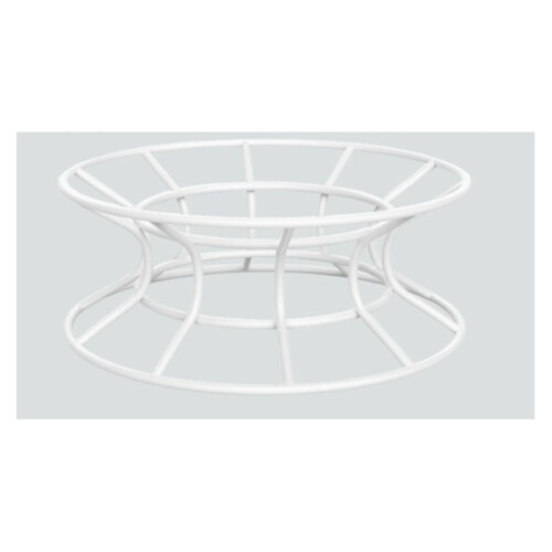 Practical Loudspeaker Box Stand Wireless Loudspeaker Box Bracket Carbon Steel Prevent Falling Home Decoration 1