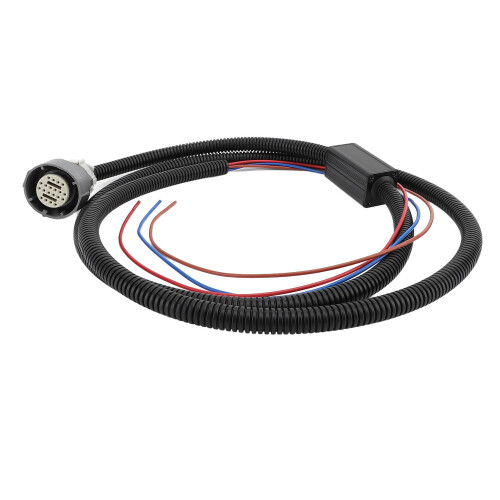 Easy Installation Stand Alone Controller Manual Shift Conversion No Computer Required Durable Build High Performance Shift Conversion Harness 1