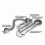 Stainless Steel Door Chain 304 Extra Thick 4