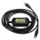 Câble de programmation PLC série USB-1761-CBL-PM02AB1000 1200 1500 2