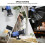 Support mural/plafond YANTONG pour trépied flash 4.6 5