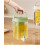 Balde de gelo com filtro e torneira, 5L 7