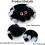 Pluche spin knuffel 19,6 inch 6