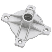 24mm Axle Hub 24T Spline for Quad & Kart 125-200