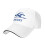 Longwood University baseballpet unisex 1pack 2
