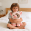 Plush Pig Stuffed Animal Soft Toy 1 Piece 4