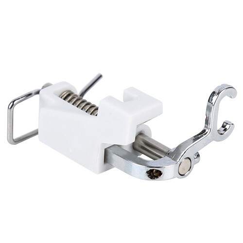 Open Toe Free Motion Quilting Darning Spring Presser Foot Suitable for various machines 2
