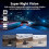 Κάμερα Dash 4 καναλιών 360 με 5G WiFi & APP Control, G-Sensor, Νυχτερινή όραση, Λειτουργία 7