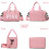 GASTROPOD Μίνι Τσάντα Γυμναστικής Crossbody για Γυναίκες & Άνδρες – Αδιάβροχη, Φορητή 3