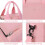 GASTROPOD Μίνι Τσάντα Γυμναστικής Crossbody για Γυναίκες & Άνδρες – Αδιάβροχη, Φορητή 4