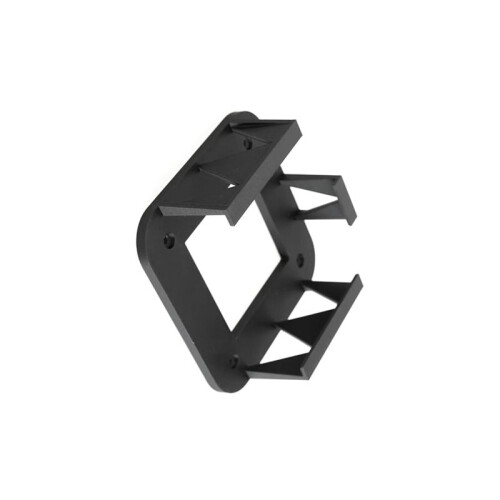 Bracket Metal Material for   M4/M4 Pro Metal Bracket for VESA Connection Metal Bracket 1