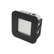 Bracket Metal Material for M4/M4 Pro Metal Bracket for VESA Connection Metal Bracket
