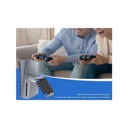 Προστατευτική θήκη PS Portal γκρι αντικραδασμική 1 σετ 2