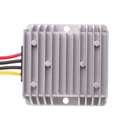 Μετατροπέας τάσης 24V για έως 12V για 20A 240W Αδιάβροχη διαφήμιση φορτηγού Stepdown 2