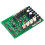 15A Dual H-Bridge  Motor Driver Module Motor Drive Controller Board para Robot Car Compatível 3V-36V 5