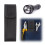 Leather Flashlight Holder Durable Protective Cover For Flashlights Secure Carry Pouch With Easy 2