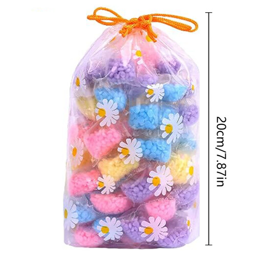 Perles parfumées pour le linge, 30 pièces 2