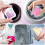 Perles parfumées pour le linge, 30 pièces, couleurs assorties 4