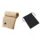 AuroraX heated shawl beige USB-rechargeable 1 piece 8