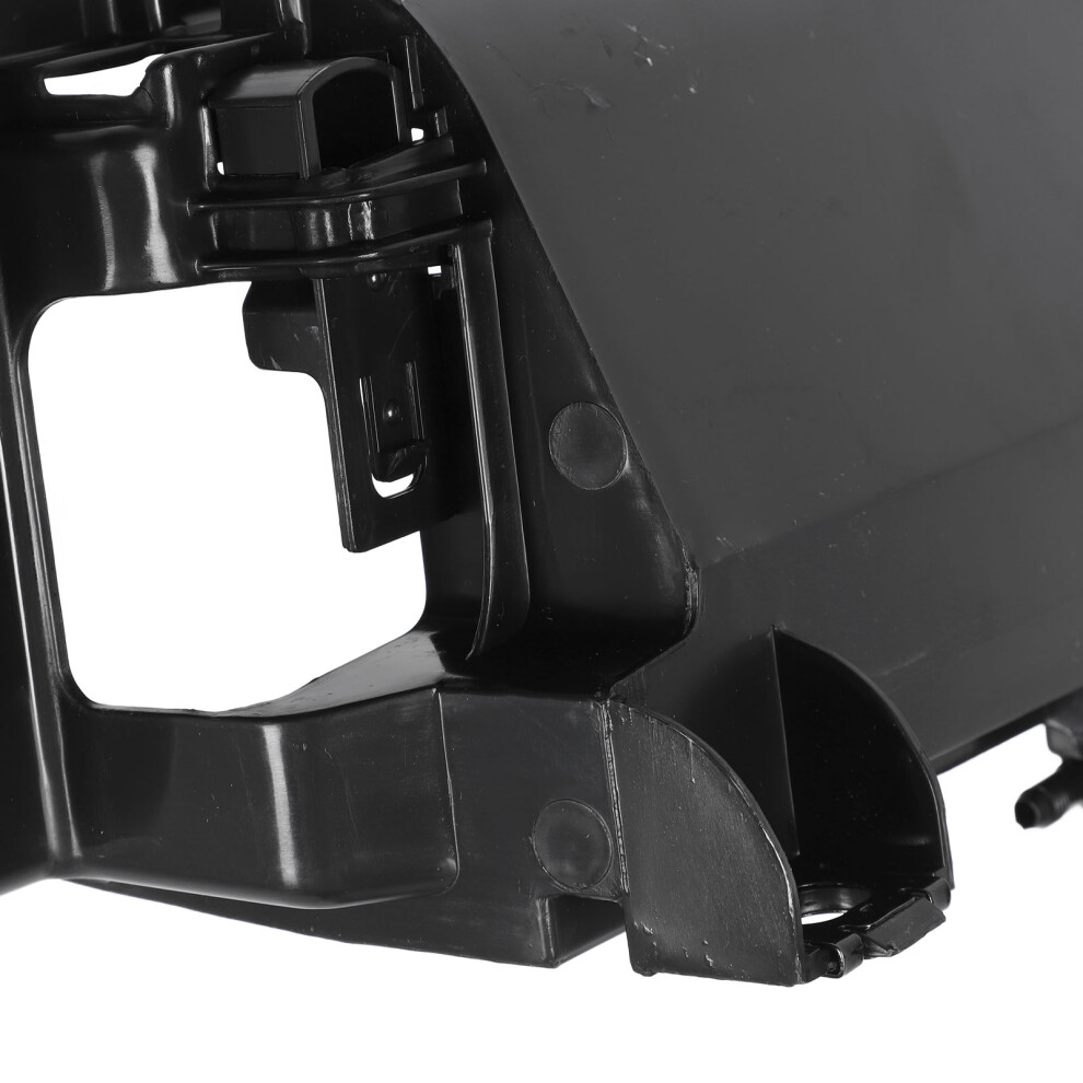 Q7 Headlamp Bracket Support Pair 2009-2015 7055741236341