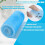 MERV8reusable air vent filter cut-to-fit2pack 2