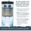 Filtres à eau de rechange Black Elements BB9-2Authentic Filters pour systèmes d'eau (lot de 2) 5