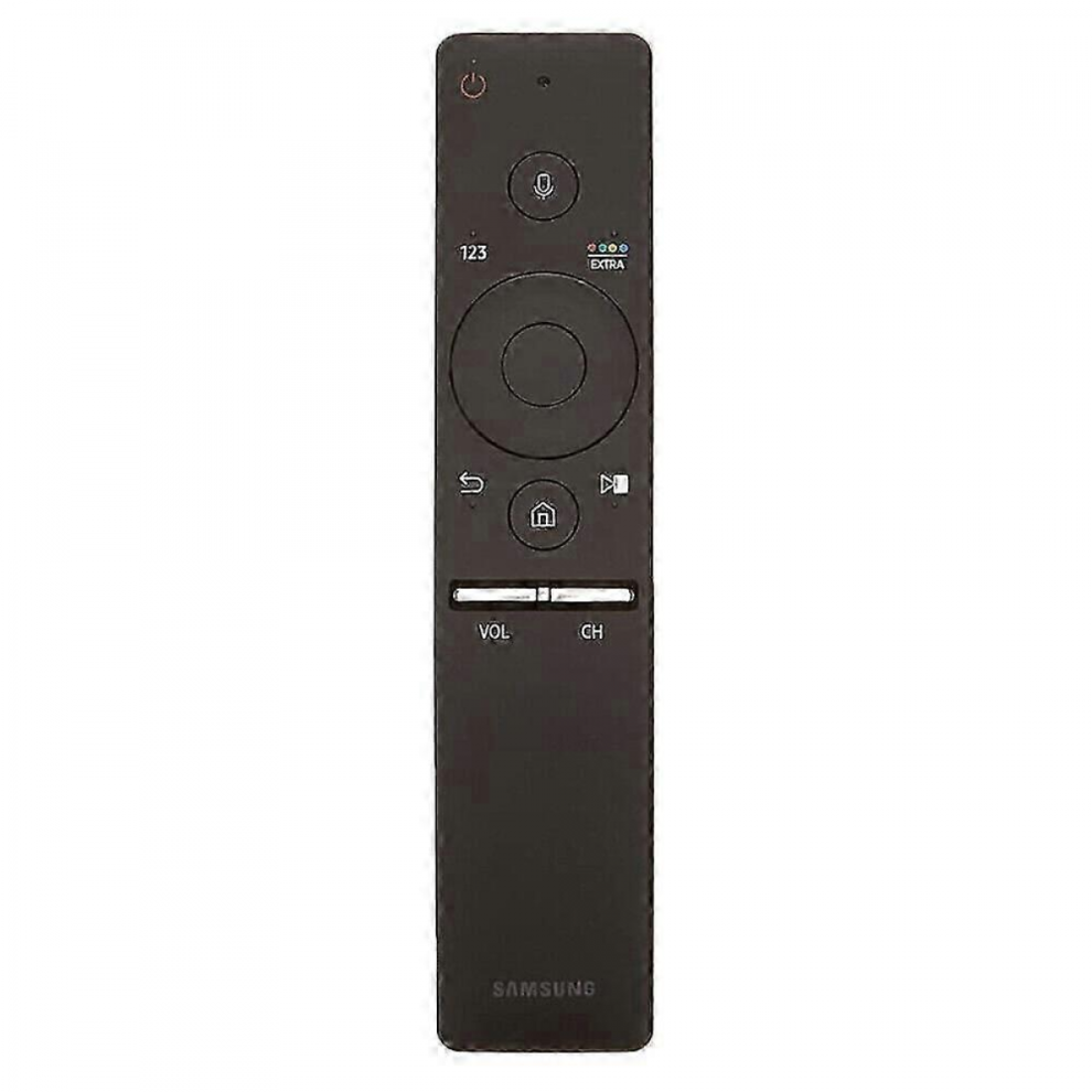 Bn59-01242A For Samsung Voice Smart Bluetooth Tv Remote Control Ue40k6300ak 20250427 3253323159529