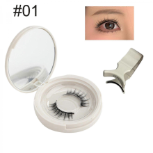 (A) Wasado Lashes Wasado-magneettiripset Wasado-magneettiripset Wasado-pehmeät magneettiripset Uudelleenkäytettävät magneettiripset Ei liima