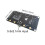 USB Quick Charge Down Converter Module 12V 24V Input 6