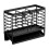 Kitchen Sink Organizer Rack Plastic Ventilated Tray 2