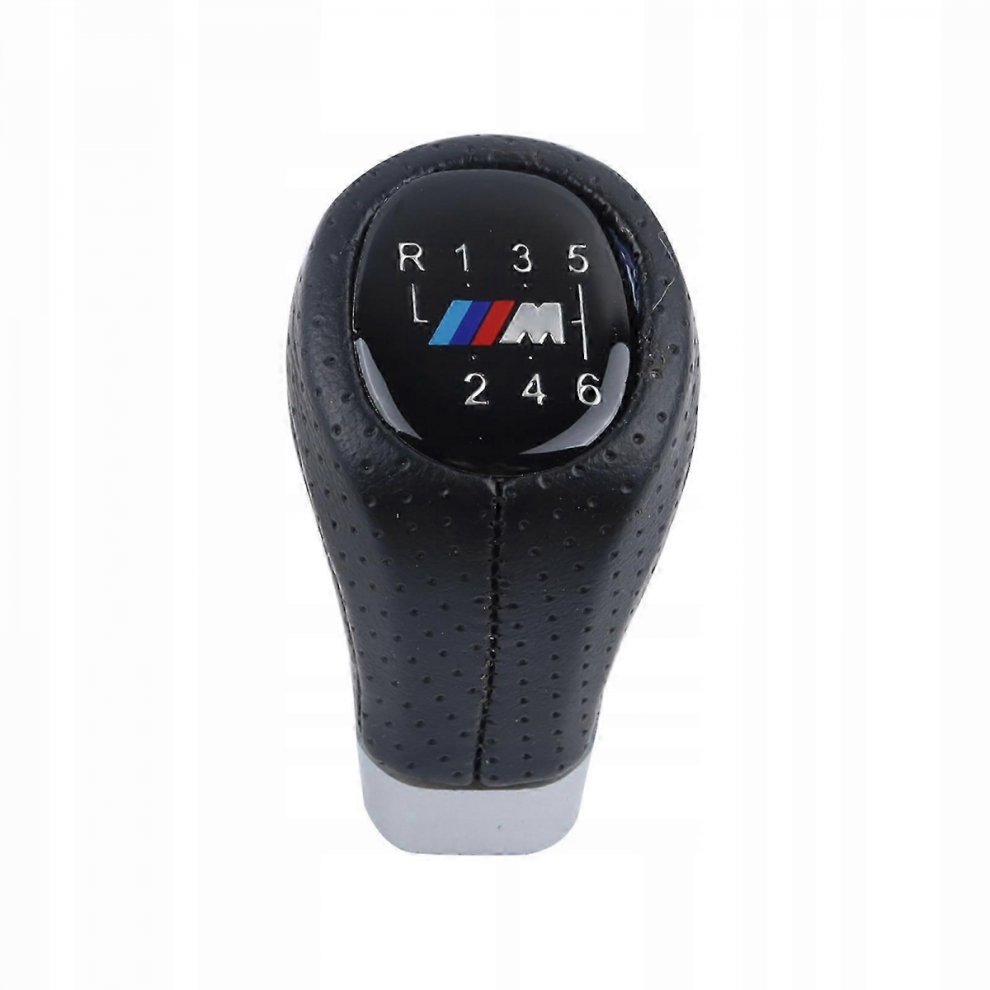 2025 Bmw E36 E46 E60 E90 M Shift Knob 6-Speed Package 4867270160843
