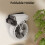 Support D'Affichage pour  FLIP Body Suspension Storage Display Rack Drone Support Mural Accessoires 2