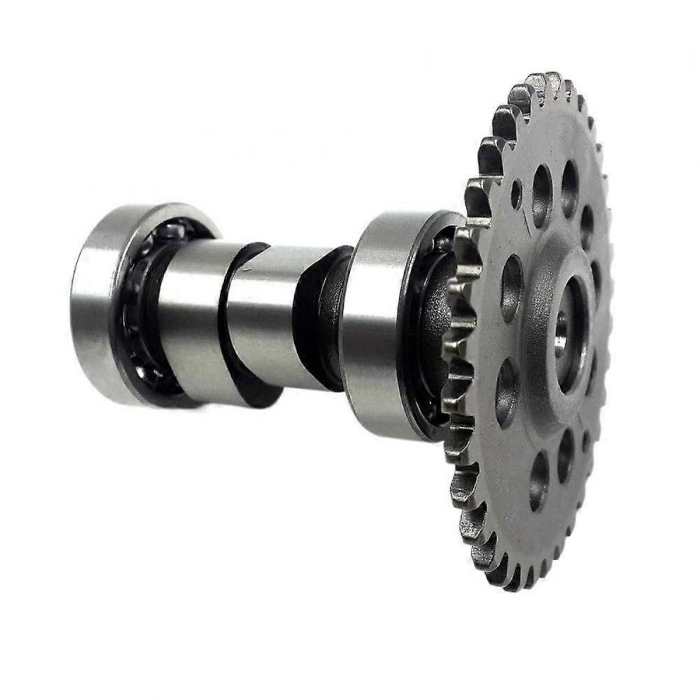 Gy6 Performance Camshaft A9 Angle For 50Cc 80Cc 100Cc 139Qmb Scooter Moped Atv Engine 4867270160102