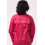 Mac in a Sac Unisex Origin Packable Waterproof Pink Etch Jacket Size XXS 3