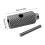 Triangles Stainless Screwdriver For Microtech Ultratech UTX85 Cutter Handle Screw Removal Tool for Troodon 3