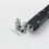 Triangles Stainless Screwdriver For Microtech Ultratech UTX85 Cutter Handle Screw Removal Tool for Troodon 4