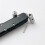 Triangles Stainless Screwdriver For Microtech Ultratech UTX85 Cutter Handle Screw Removal Tool for Troodon 8