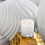 Bougie florale Trapp Bob's Flower Shoppe 200 g 2