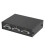 -232 2 Kinds of Way Serial 9pin  Manual Sharing Selector in 1 Out 4