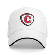 Carthage Aa College Unisex Baseball Caps Sandwich Caps Dad Hat Casual Hat