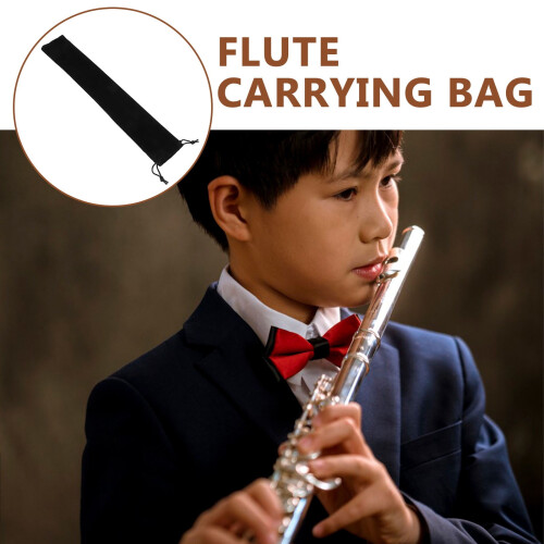 Recorder Storage Bag Moisture Resistant Case for Musical Instruments, and Portable 2