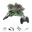 Schaumstoff-RC-Stunt-Fighter-Quadrocopter-Flugzeug, 4er-Pack 1