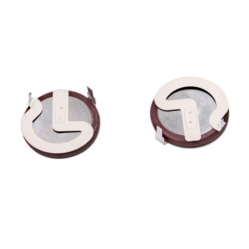 Remote Key Fob Rechargeable Battery for BMW E39 E46 E53 E60 1